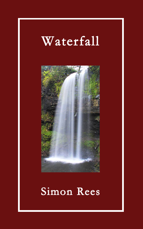 waterfall cover normal